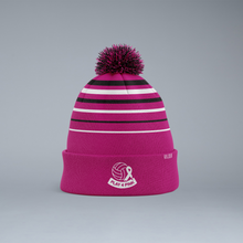 Load image into Gallery viewer, Play 4 Pink Beanie
